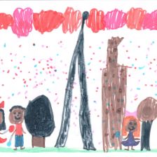 Анна Сергеевна Цветкова