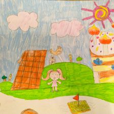 Анастасия Андреевна Харченко