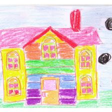 Анастасия Викторовна Данилина