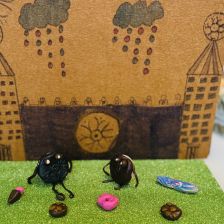 Алиса Александровна Хитрова