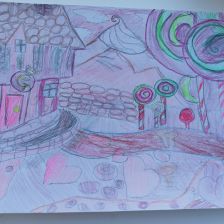 Валентина Дмитриевна Стасюк