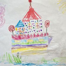 Евангелина