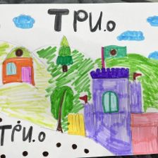 Мария Дмитриевна Лопатина