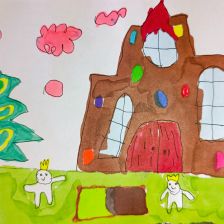 Ольга Витальевна Михайлова