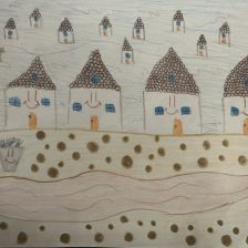 Варвара Андреевна Нездоймина