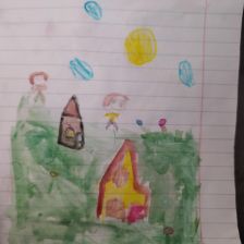 Сабият Шамилевна Рабаданова