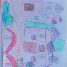 Мария Дмитриевна Стасюк