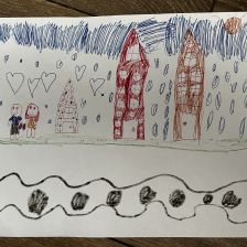 Варвара Ивановна Нагибина