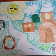 Даша Владимировна Гарнавецкая