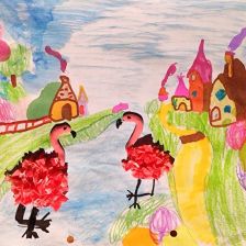 Илария Павловна Зеленская