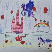 Кристина Алексеевна Корсакова