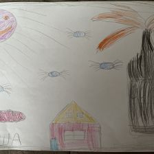 Дарья Ивановна Смирнова