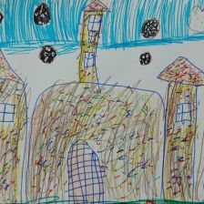 Екатерина Андреевна Алевская