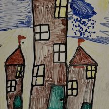 Марьям Ботыровна Раджапова