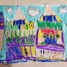 София Александровна Владимировна