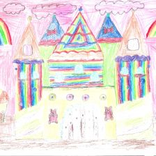 Степан Алексеевич Бажин в конкурсе «Дружить веселее вместе с ТРИО»