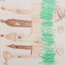 Вероника Павловна Кабина