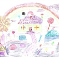 Полина Алексеевна Бажина