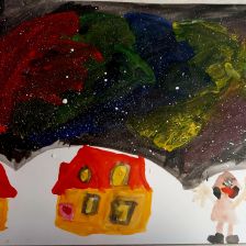 Арина Александровна Кузнецова