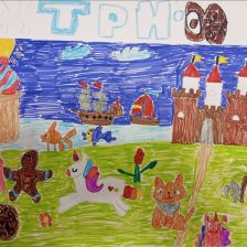 Кариша Юрьевна Косолапова