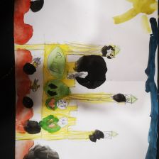 Милена Владимировна Исаенко