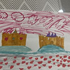 Малинка Алиевна Амерханова