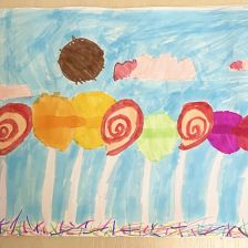 Таисия Андреевна Пипкина