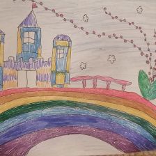 КИРА Дмитриевна Глухова