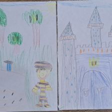 Мелек Эмирсуюновна Абдувелиева