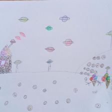 Эмилия Александровна Кучерявая