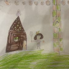 Алиса Андреевна Петрушина