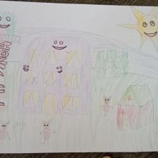 Дэдпул 🎃 😎 в конкурсе «Дружить веселее вместе с ТРИО»