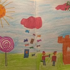 Екатерина Максимовна Драгунова