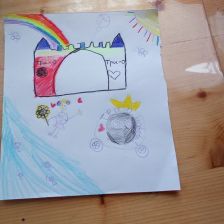 Василиса Алексеевна Хренова