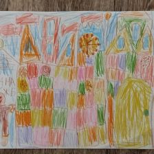 Макс Борисович Щербаков в конкурсе «Дружить веселее вместе с ТРИО»