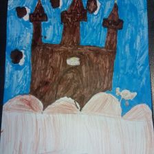 Ксюша Валерьевна Фурашова