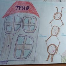 Лиза Богатеева