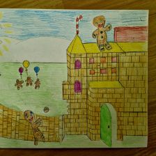 Давид Романович Сидоров