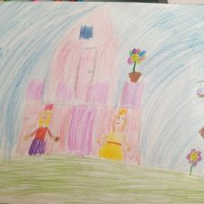 Елизавета Сергеевна Кравченко