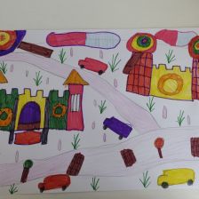 Виктория Евгеньевна Жененко