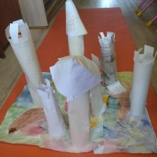 Самина Ленаровна Мифтахова