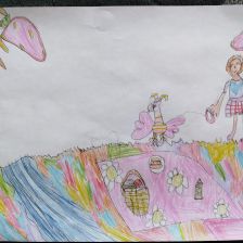 Аня Сергеевна Тупикова