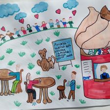 Анастасия Александровна Петровская