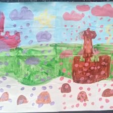 Милана Эдуардовна Досмухамедова