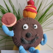 Егор Алексеевич Архипов