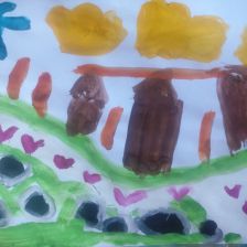 Зоя Гурьева