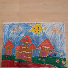 Кристина Александровна Леонтьева