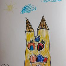 Анна Глебовна Меркулова