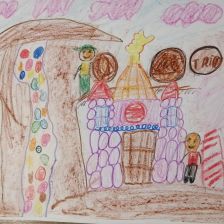 Алиса Александровна Ведерникова