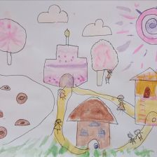 София Эдуардовна Московских